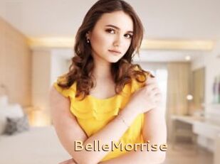 BelleMorrise