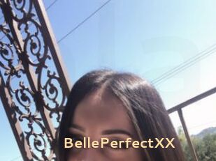 BellePerfectXX