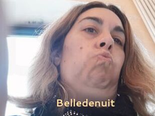 Belledenuit