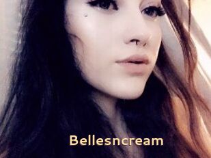 Bellesncream