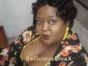 BelliciousDivaX