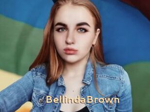 BellindaBrown