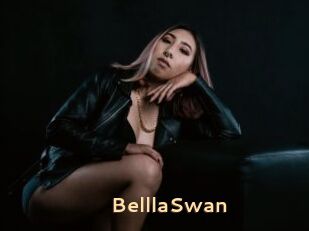 BelllaSwan