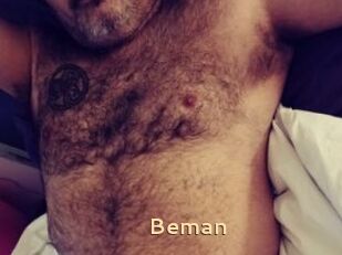 Beman