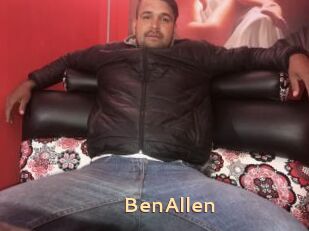 BenAllen