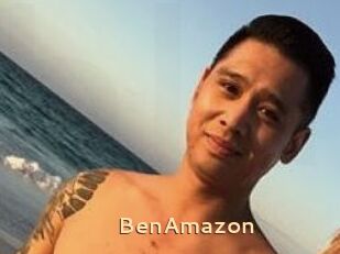 BenAmazon