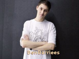 BenBarriees