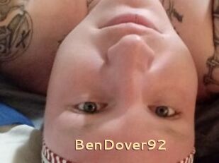 BenDover92