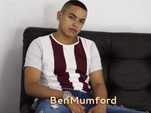 BenMumford