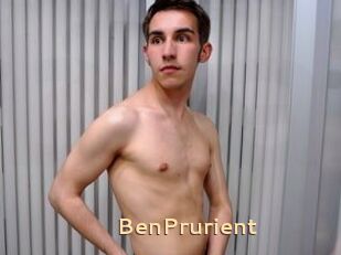 BenPrurient