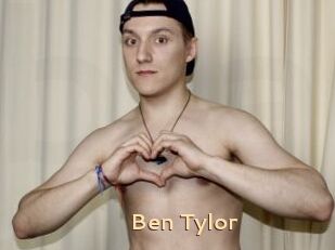 Ben_Tylor