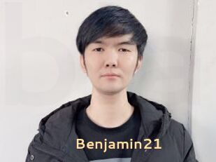 Benjamin21