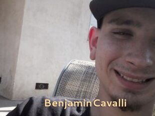 Benjamin_Cavalli