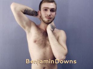 BenjaminDowns