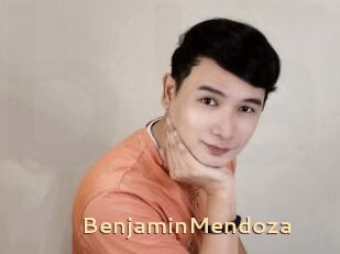 BenjaminMendoza