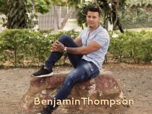 BenjaminThompson