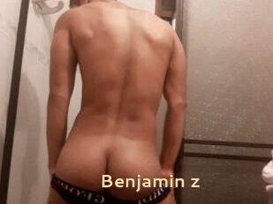 Benjamin_z