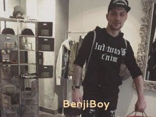 BenjiBoy