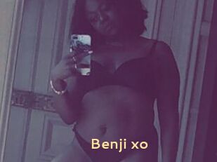 Benji_xo