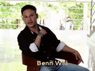 Benn_Will