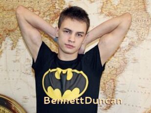 BennettDuncan