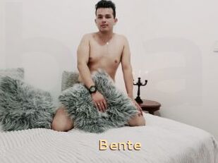 Bente