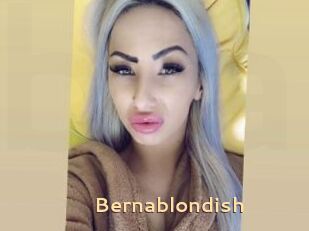 Bernablondish