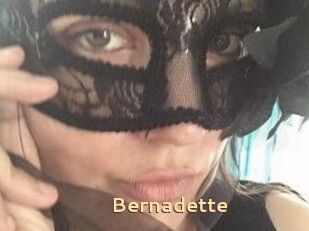 Bernadette