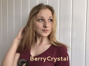 BerryCrystal