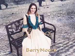 BerryMoore