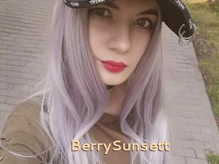 BerrySunsett