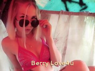 Berry_Love4u