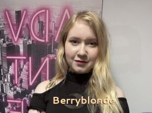 Berryblonde