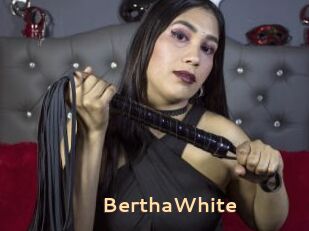 BerthaWhite