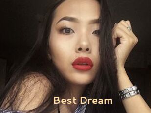 Best_Dream