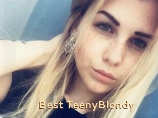 Best_TeenyBlondy