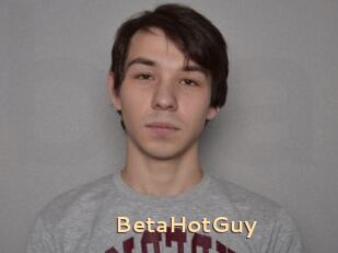 BetaHotGuy