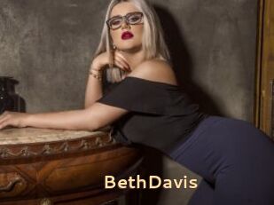 BethDavis