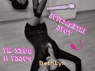 BethLyn