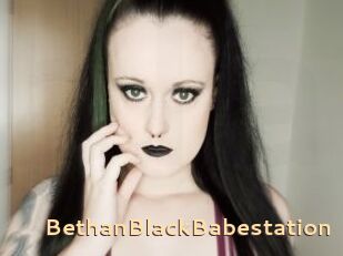 BethanBlackBabestation