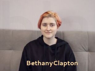 BethanyClapton