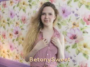 BetonySweet