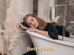 BettKalista