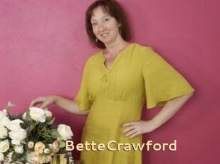 BetteCrawford