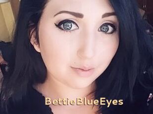 BettieBlueEyes