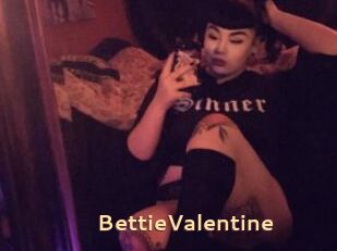 BettieValentine