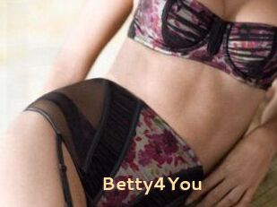 Betty4You