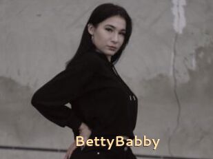 BettyBabby