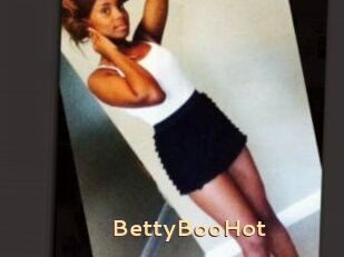 BettyBooHot