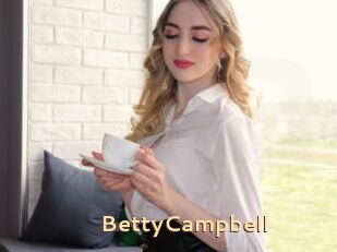 BettyCampbell